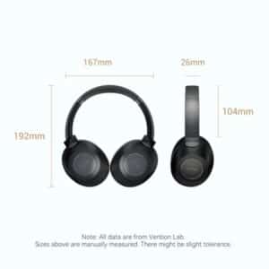 Buy Vention Vention SoundMate S11 Headphones