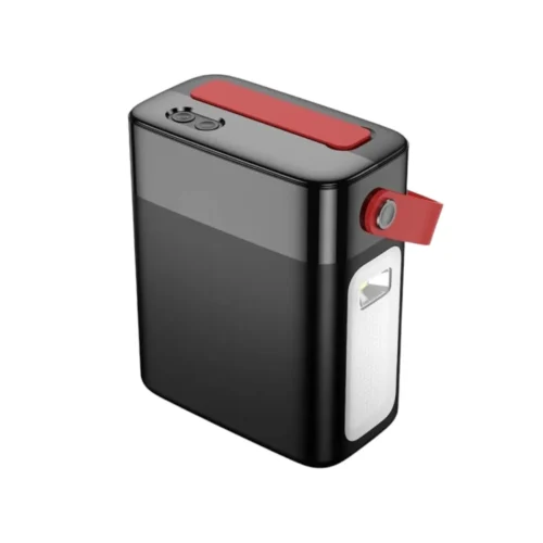 Hoco J143 22.5W+PD20W 80000mAh  power bank