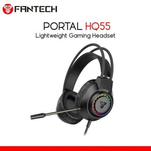 Baseus Encok CZ18 Type-C Wired Earphones – Black