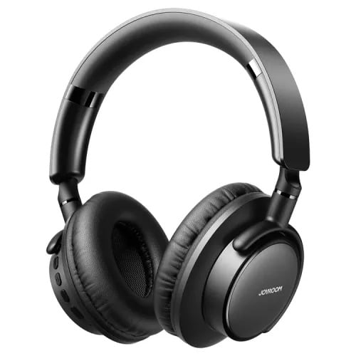 name Joyroom JR-OH1 Wireless Bluetooth Headset – Black