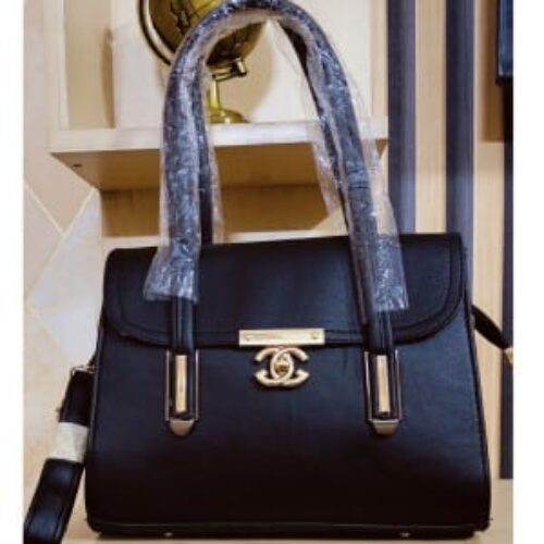 Fashionable Ladies Luxury Bag Stylish  Elegant Handbag for Modern Women