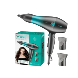 Salon Hair Dryer 2400W
