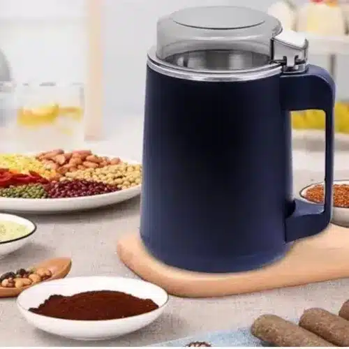 Electric Grinder YMJ-002 – Powerful & Compact Grinding Solution
