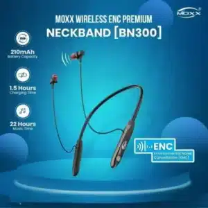 Moxx BN-300 Enc Neckband 