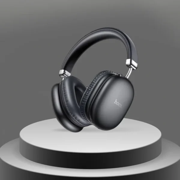 Wireless Bluetooth Headphones