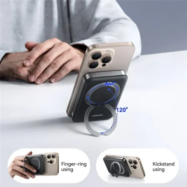 JOYROOM JR Wireless Power Bank